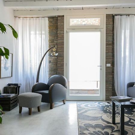 La Chiesina Villa Bergamo Buitenkant foto
