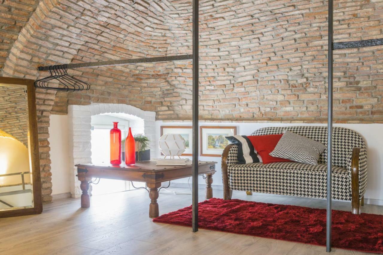 La Chiesina Villa Bergamo Buitenkant foto
